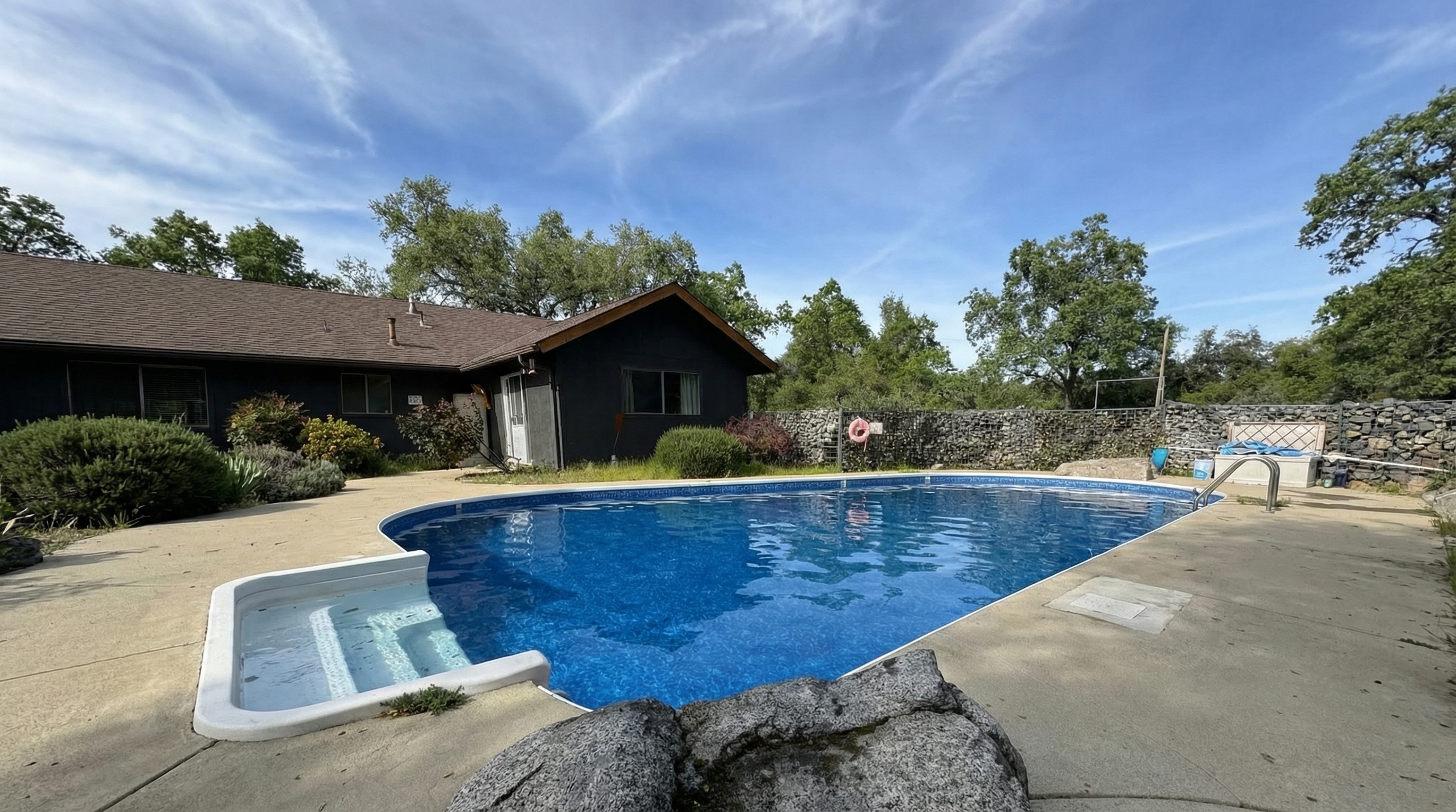 Custom Pool Liner Measurements